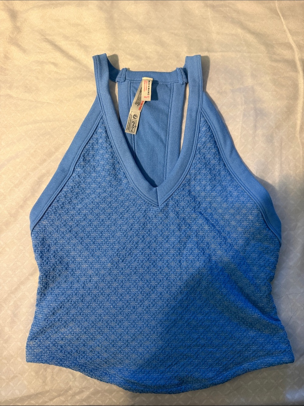 sapphire fp movement daydream cami